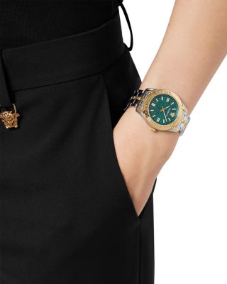 Greca Time Watch, 35mm