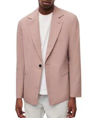 ALLSAINTS - Santo Relaxed Fit Blazer