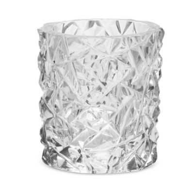 Carat Medium Candle Holder