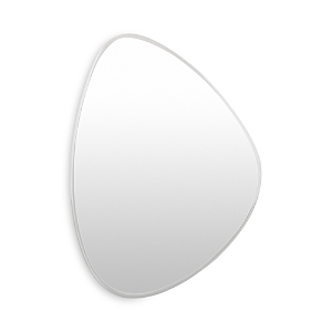 Surya Lorelin Mirror In Silver