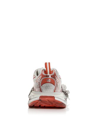 Men's 3XL Lace Up Sneakers