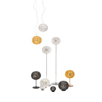 Mini Planet Dimmable Table Lamp