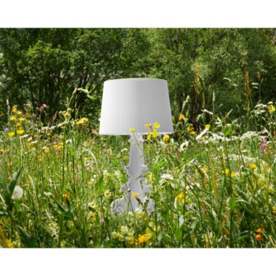 Bourgie Metal Table Lamp