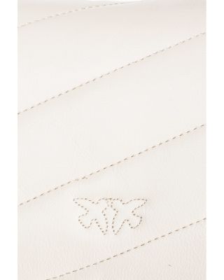 Baby Love Puff Quilted Shoulder Bag