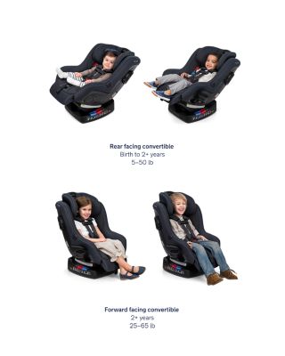 RAVA™ Convertible Car Seat