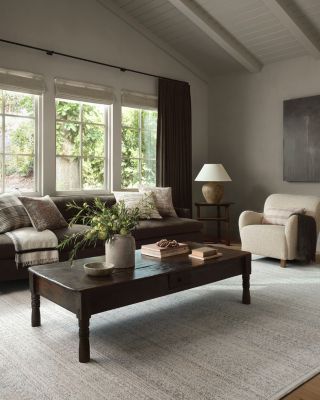 Zuma ZUM-01 Area Rug Collection