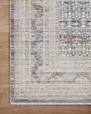 Zuma ZUM-03 Runner Area Rug, 2'7" x 7'9"