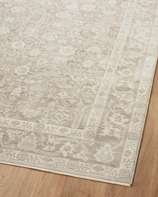Zuma ZUM-04 Area Rug, 5'3" x 7'9"