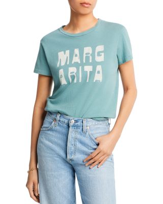 MOTHER The Lil Goodie Goodie Tee | Bloomingdale's