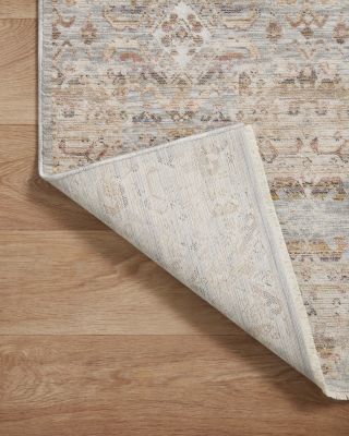 Zuma ZUM-05 Area Rug, 5'3" x 7'9"