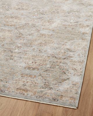 Zuma ZUM-05 Runner Area Rug, 2'7" x 7'9"