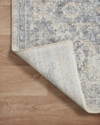 Zuma ZUM-06 Area Rug, 5'3" x 7'9"