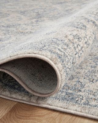 Zuma ZUM-06 Runner Area Rug, 2'7" x 12'