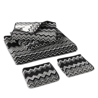 Keith Towel Collection