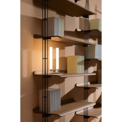 Goodnight Rechargeable Candle Table Lamp