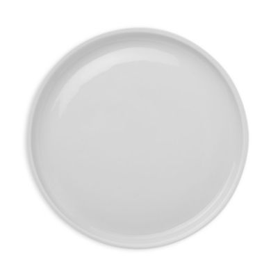 DEGRENNE Paris - L'Econome by Starck Plates, Set of 4