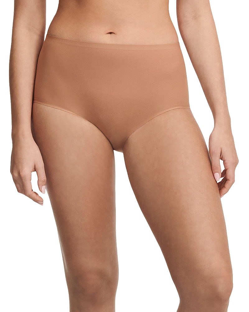 Chantelle Soft Stretch One-Size Seamless Briefs · OS