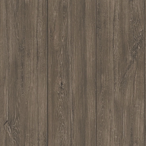 Shop Tempaper Wide Planks Peel And Stick Wallpaper In Brown