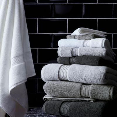 Collection Luxe Turkish Hand Towel - Exclusive