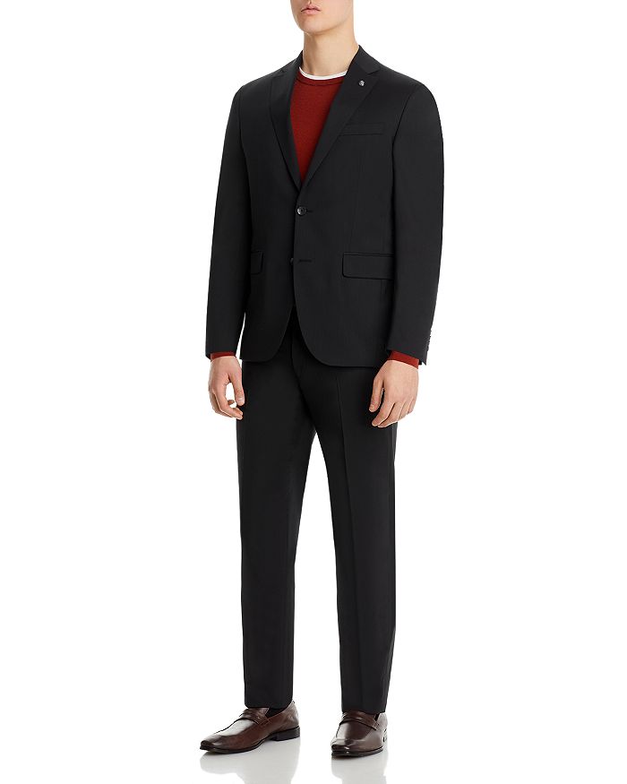 Jack Victor New York Regular Fit Suit Bloomingdale's