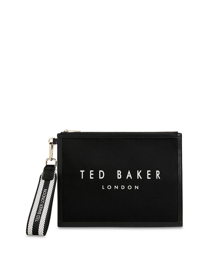 Ted online baker canvas