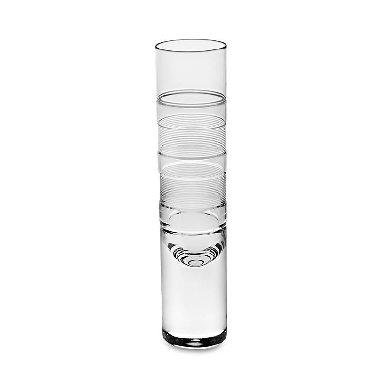 Vista Alegre Vinyl Shot Glass In Clear