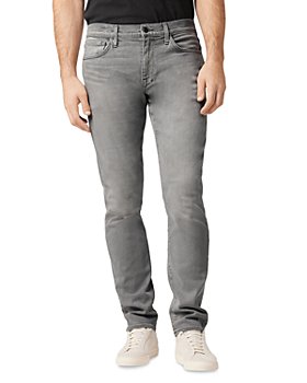 Joe's Jeans - The Brixton Slim Straight Fit Jeans in Emir