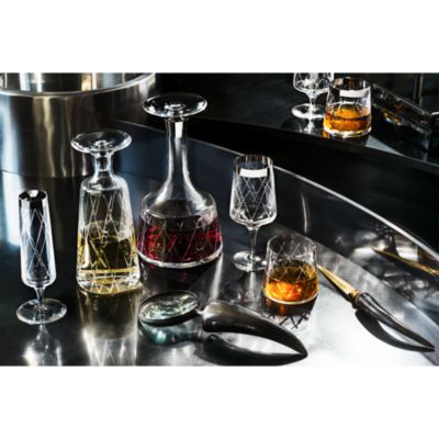 Biarritz Water Goblet