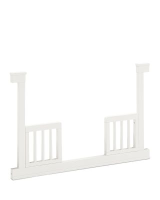 Toddler Bed Conversion Kit (M23799)