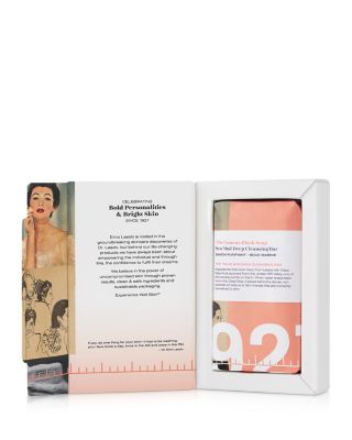 Sea Mud Deep Cleansing Bar