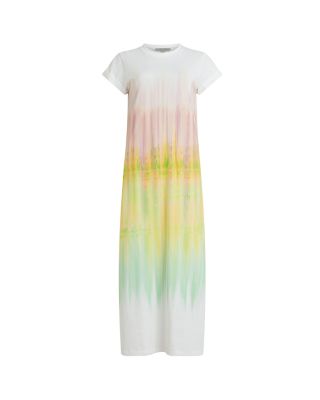 ALLSAINTS Anna Estrella Maxi Dress | Bloomingdale's Women