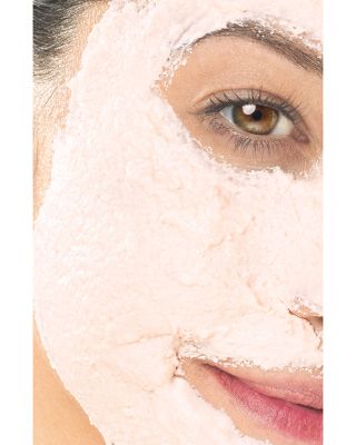 Vitality Treatment Masks, Set of 4