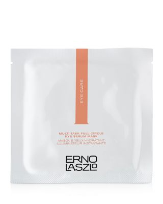 Multi-Task Full Circle Eye Serum Mask