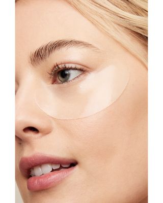 Multi-Task Serum Eye Masks, Set of 6