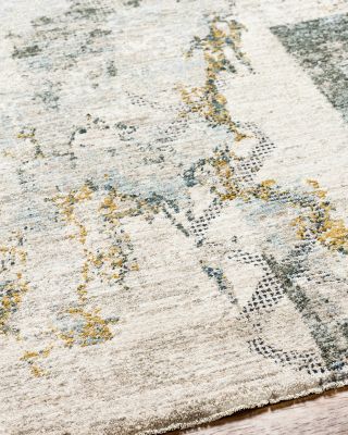 Dresden DRE-2301 Area Rug Collection