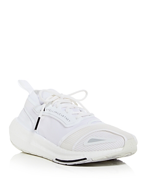 ADIDAS BY STELLA MCCARTNEY ADIDAS BY STELLA MCCARTNEY WOMEN'S ULTRABOOST LIGHT LOW TOP SNEAKERS