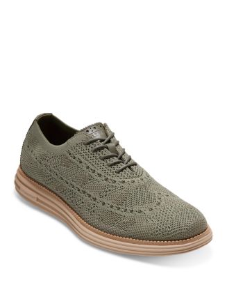 cole haan stitchlite wool