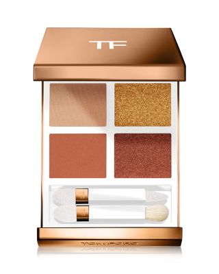 Tom Ford - Soleil de Feu Eye Color Quad