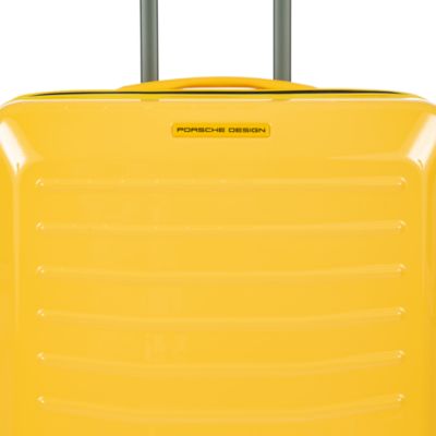 Porsche Design Roadster Expandable Hardside Spinner Suitcase, 27"