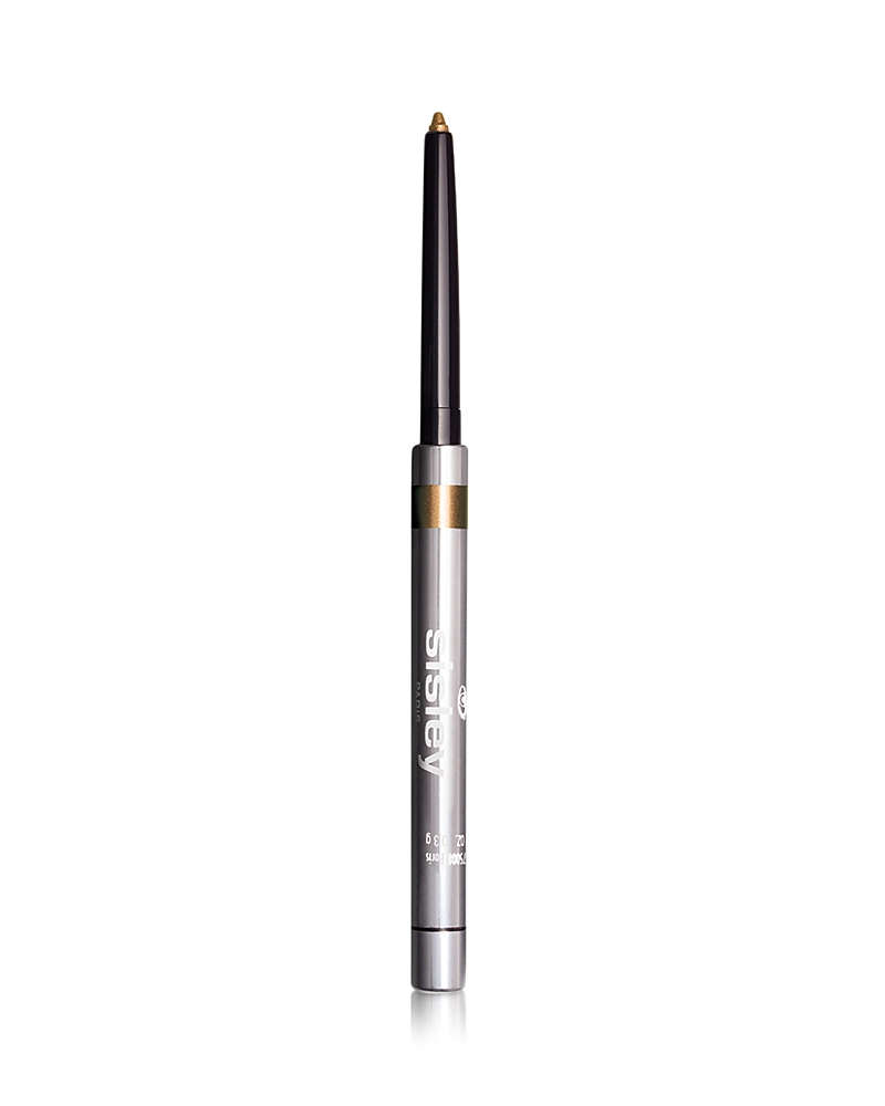 Sisley-Paris Phyto-Khol Star Waterproof