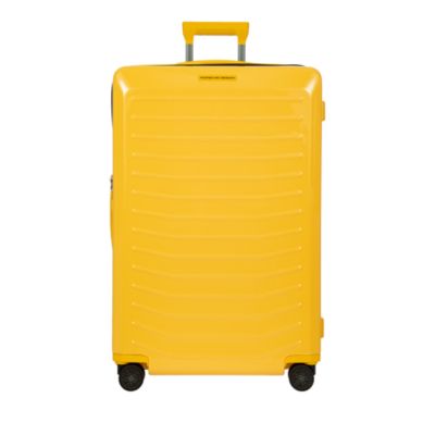 Porsche Design - Porsche Design Roadster Expandable Hardside Spinner Suitcase, 30"