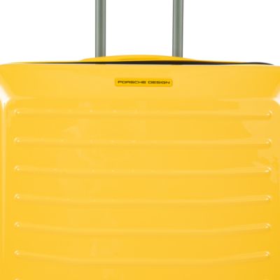 Porsche Design Roadster Expandable Hardside Spinner Suitcase, 30"