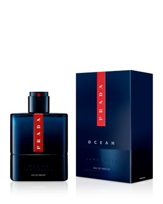 Luna Rossa Ocean Eau de Parfum 3.3 oz.