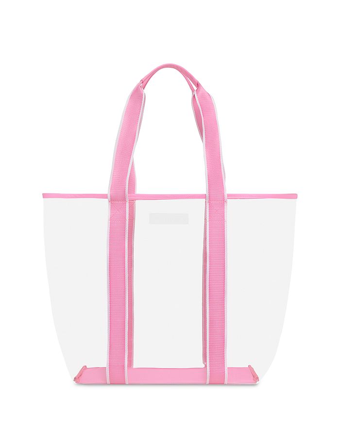 Stoney Clover Lane Clear Market Tote | Bloomingdale's