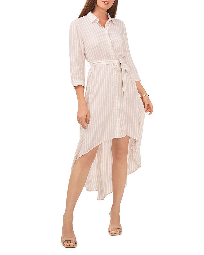 Vince camuto shirt dress on sale