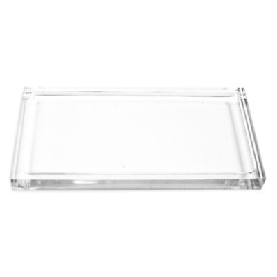 L'AVANT Collective - Lucite Large Tray