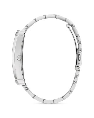 Frank Lloyd Wright Pattern #106 Watch, 24.6mm x 45mm