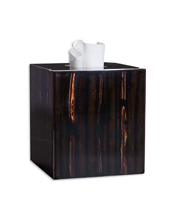 Fernwood Tissue Cover