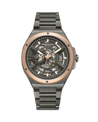 Kenneth Cole - Watch, 43.5mm