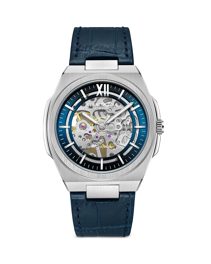 Kenneth cole mechanical watch online